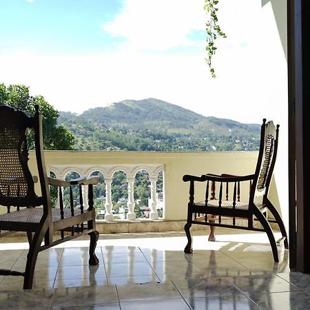 The Bbc Cheliyan Villa Kandy Exteriér fotografie