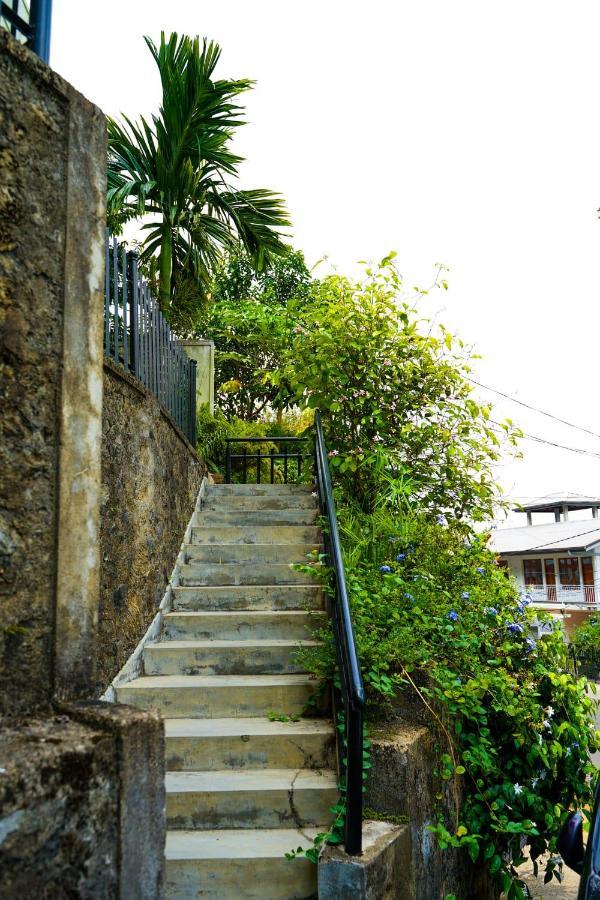 The Bbc Cheliyan Villa Kandy Exteriér fotografie