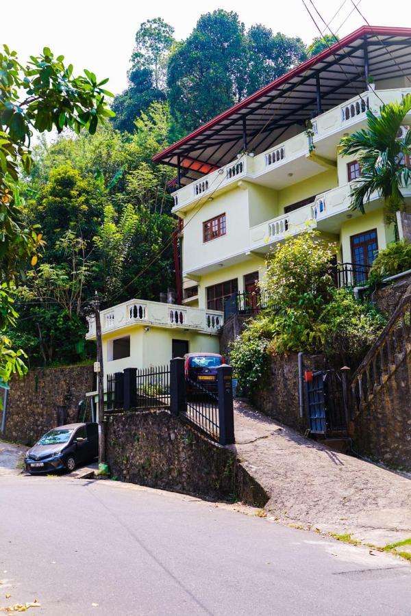 The Bbc Cheliyan Villa Kandy Exteriér fotografie